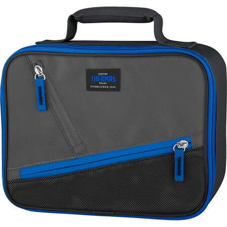 Thermos Berkley Standard Lunch Kit - Blue C77301004
